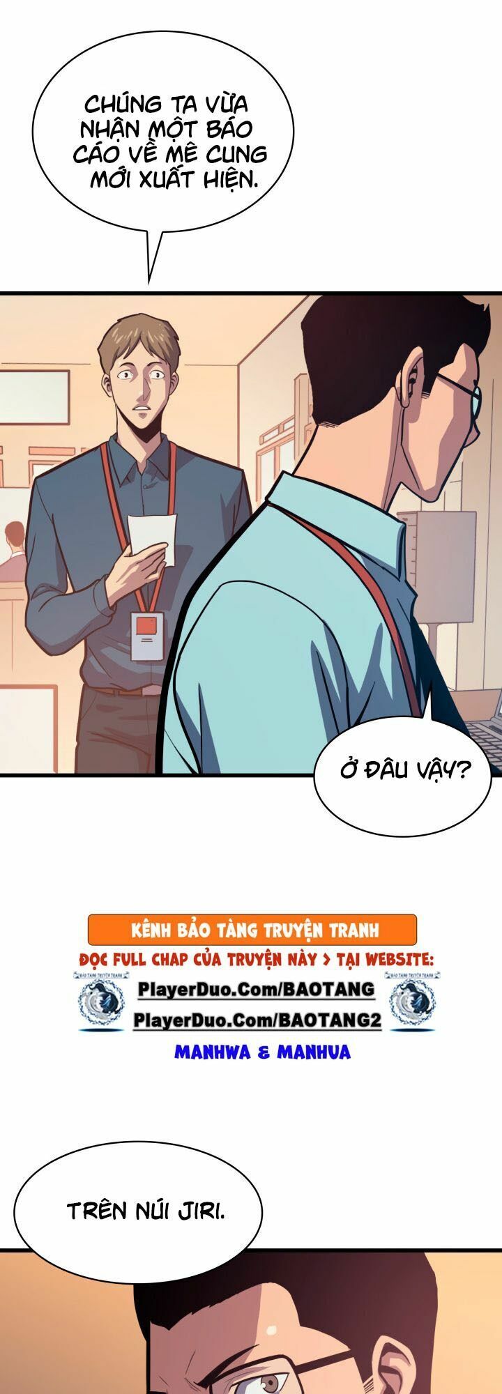 Sự Trở Lại Của Người Chơi Cấp Cao Nhất Chapter 46 - Trang 33