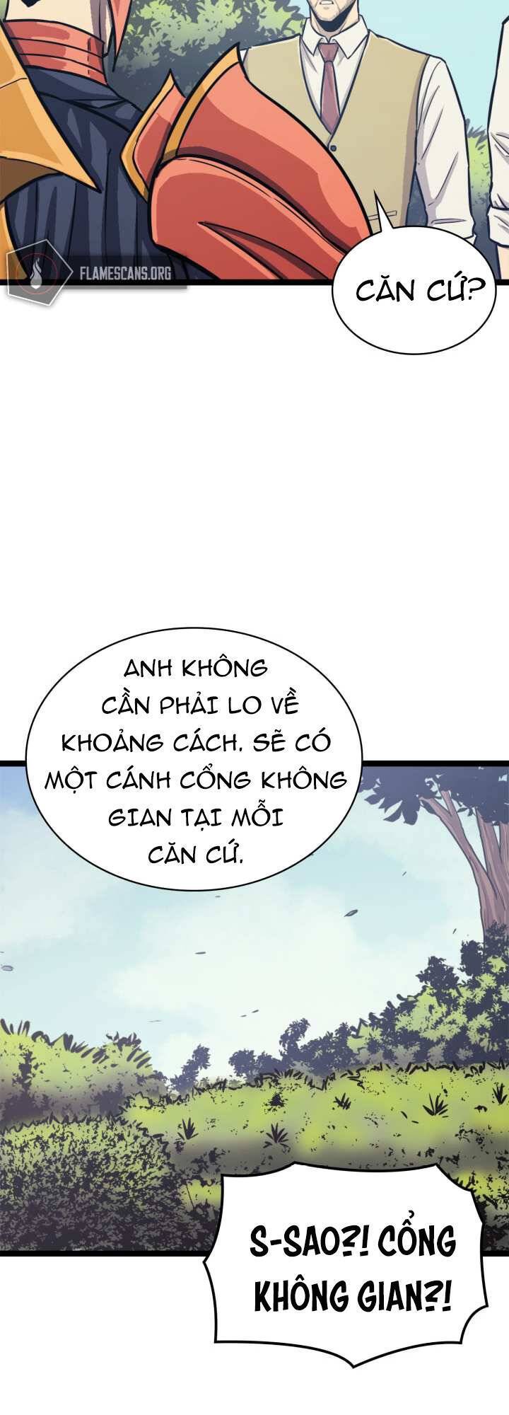 Sự Trở Lại Của Người Chơi Cấp Cao Nhất Chapter 135 - Trang 55