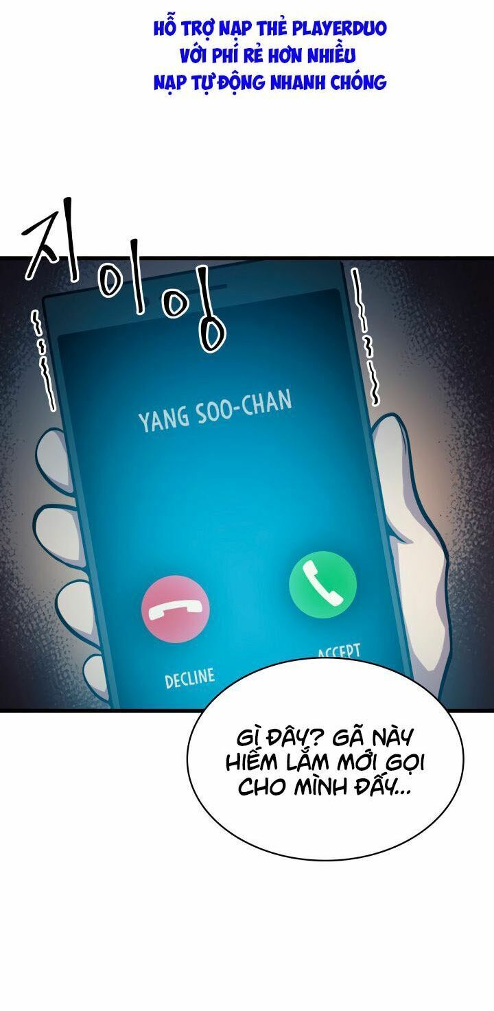 Sự Trở Lại Của Người Chơi Cấp Cao Nhất Chapter 46 - Trang 17