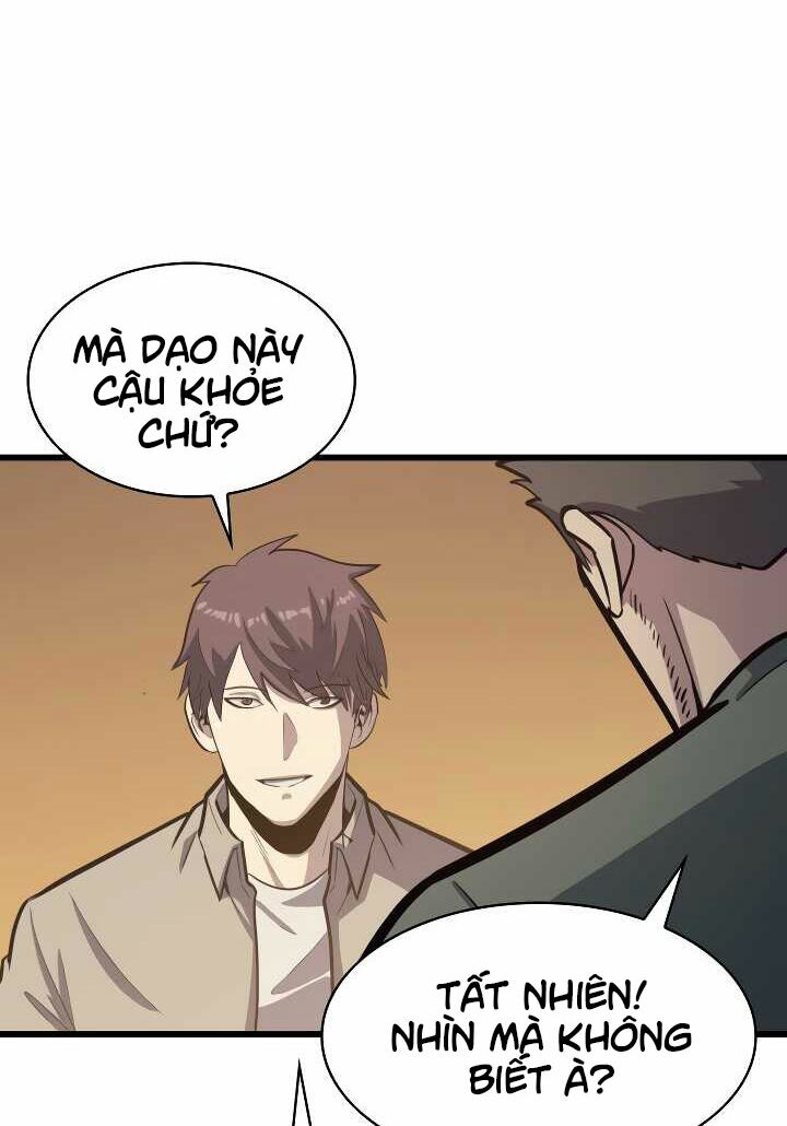 Sự Trở Lại Của Người Chơi Cấp Cao Nhất Chapter 60 - Trang 13