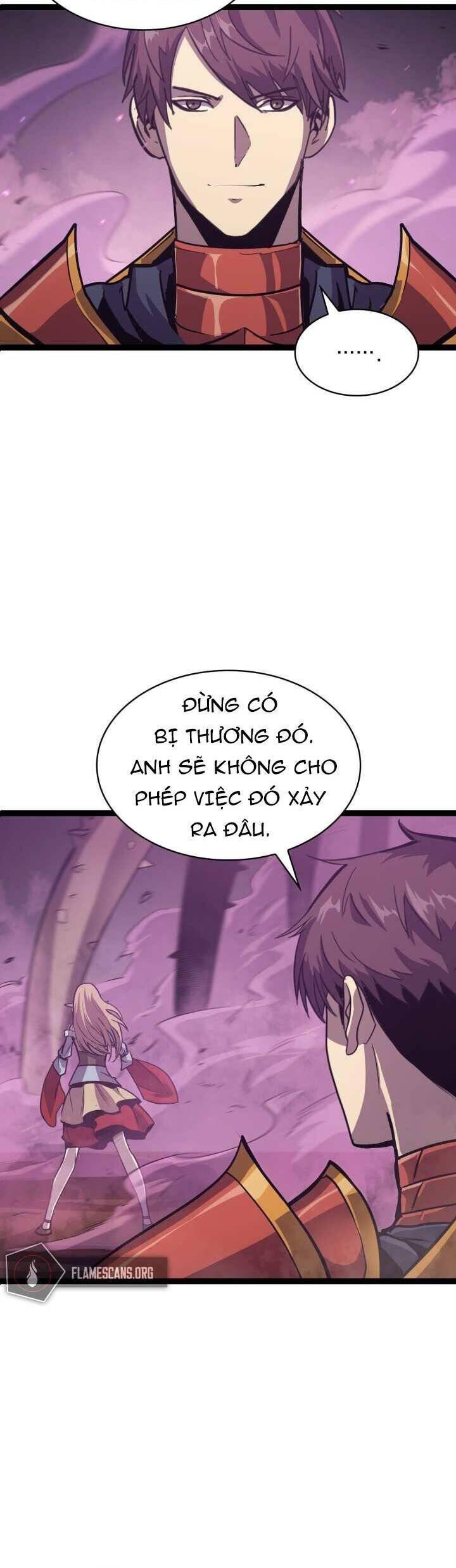 Sự Trở Lại Của Người Chơi Cấp Cao Nhất Chapter 137 - Trang 4