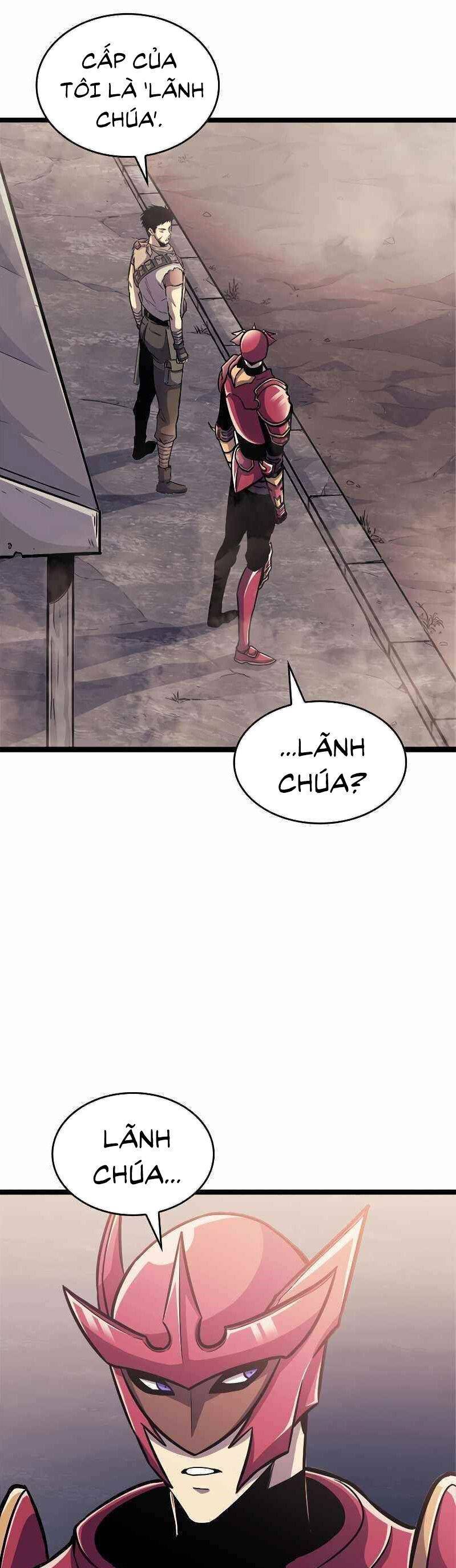 Sự Trở Lại Của Người Chơi Cấp Cao Nhất Chapter 144 - Trang 16