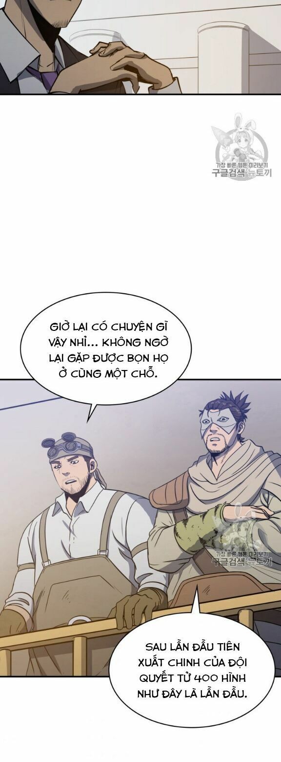 Sự Trở Lại Của Người Chơi Cấp Cao Nhất Chapter 16 - Trang 29