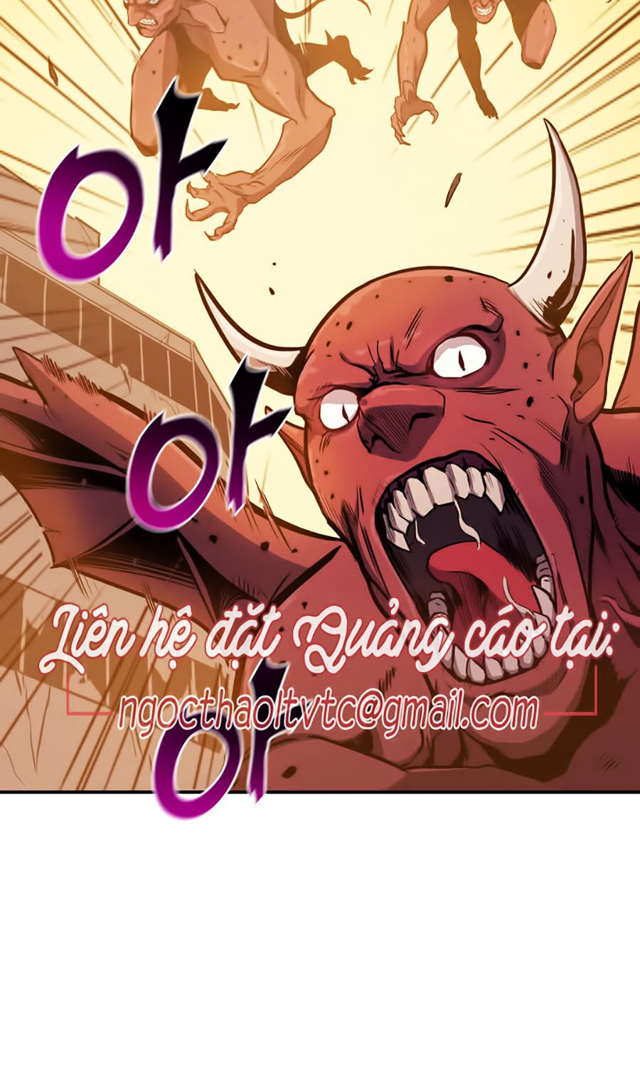 Sự Trở Lại Của Người Chơi Cấp Cao Nhất Chapter 2 - Trang 34