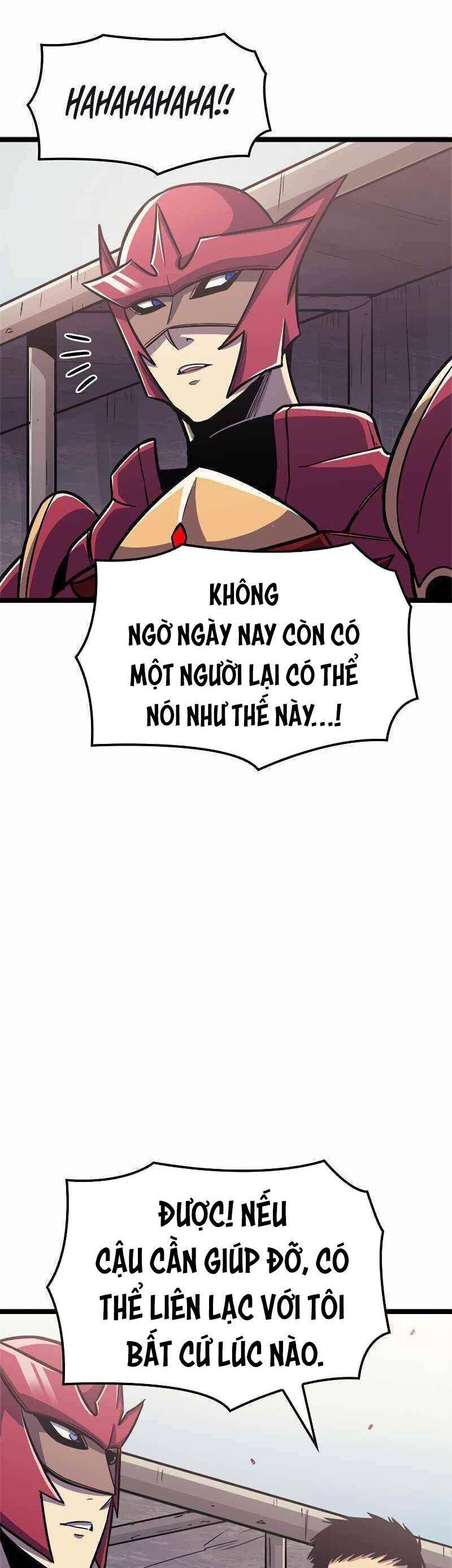 Sự Trở Lại Của Người Chơi Cấp Cao Nhất Chapter 144 - Trang 26