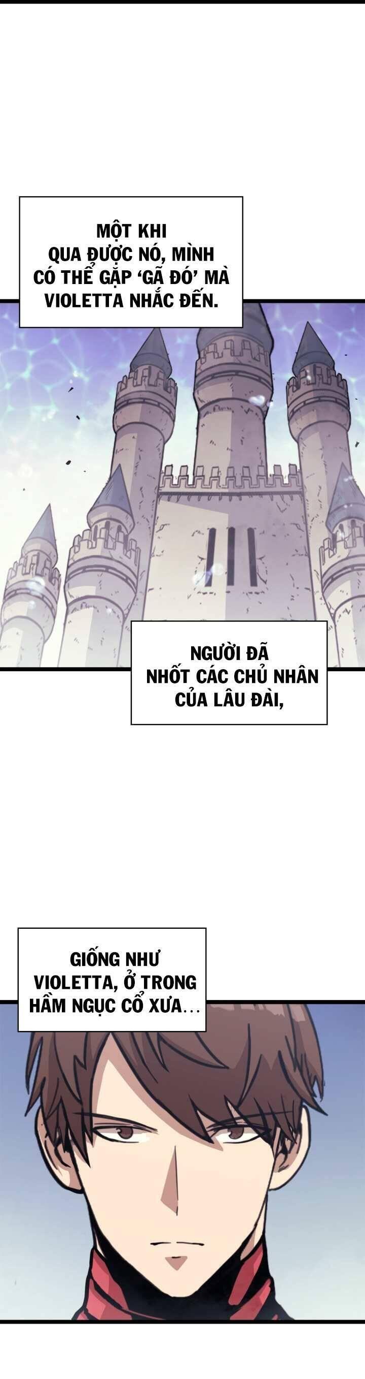 Sự Trở Lại Của Người Chơi Cấp Cao Nhất Chapter 138 - Trang 17