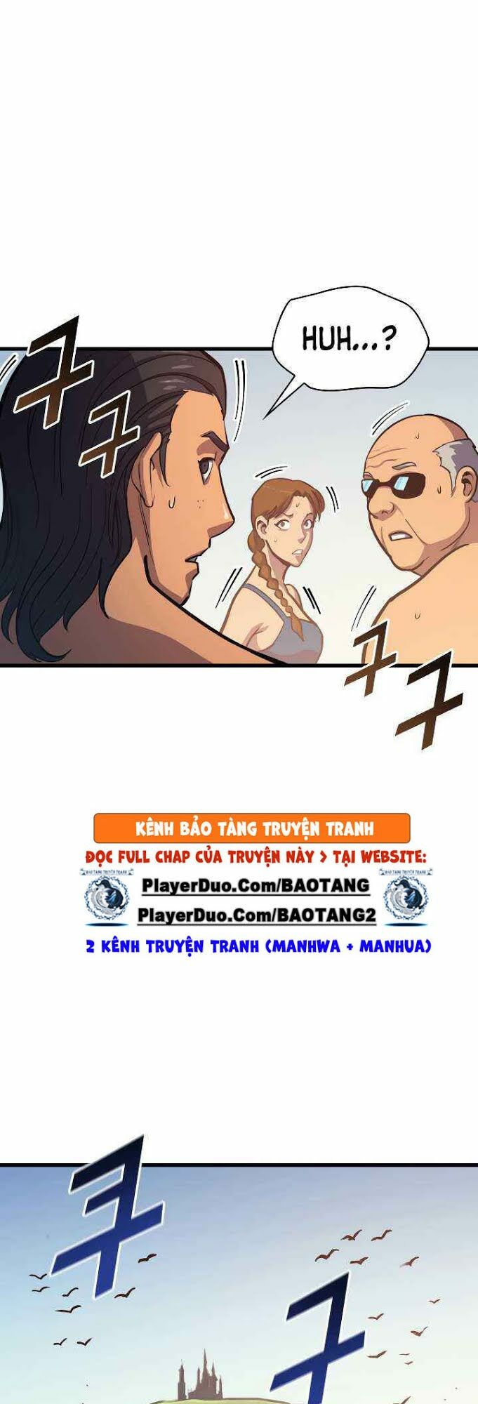 Sự Trở Lại Của Người Chơi Cấp Cao Nhất Chapter 59 - Trang 24