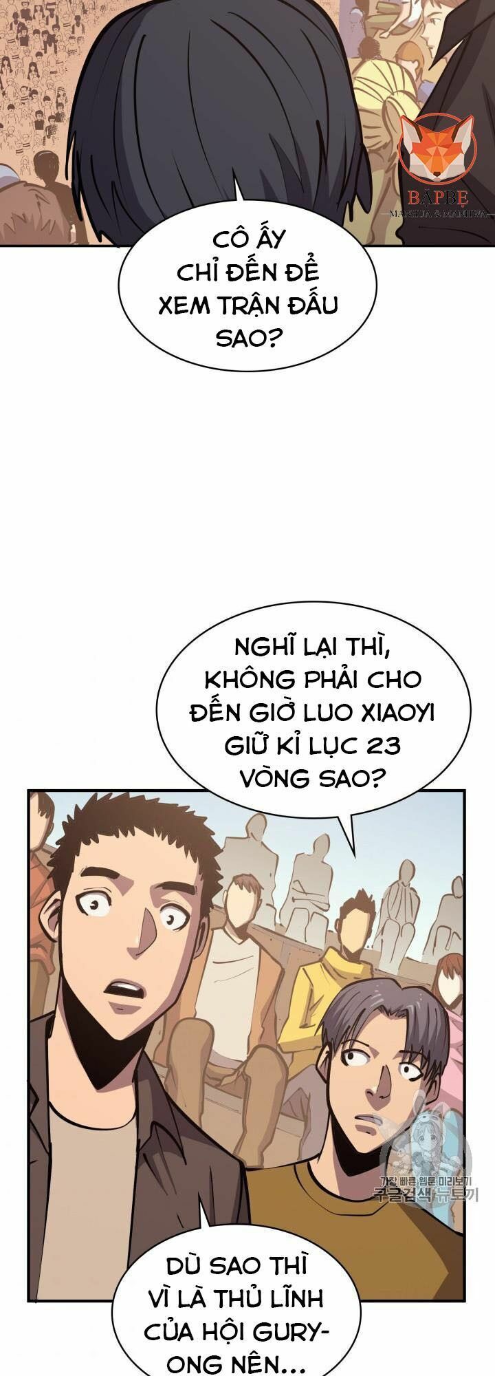 Sự Trở Lại Của Người Chơi Cấp Cao Nhất Chapter 27 - Trang 52