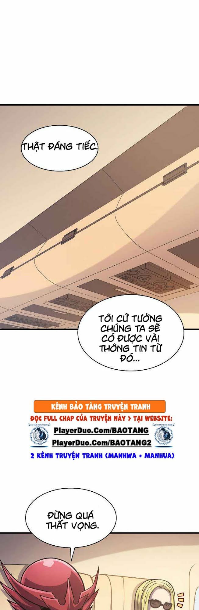 Sự Trở Lại Của Người Chơi Cấp Cao Nhất Chapter 63 - Trang 54