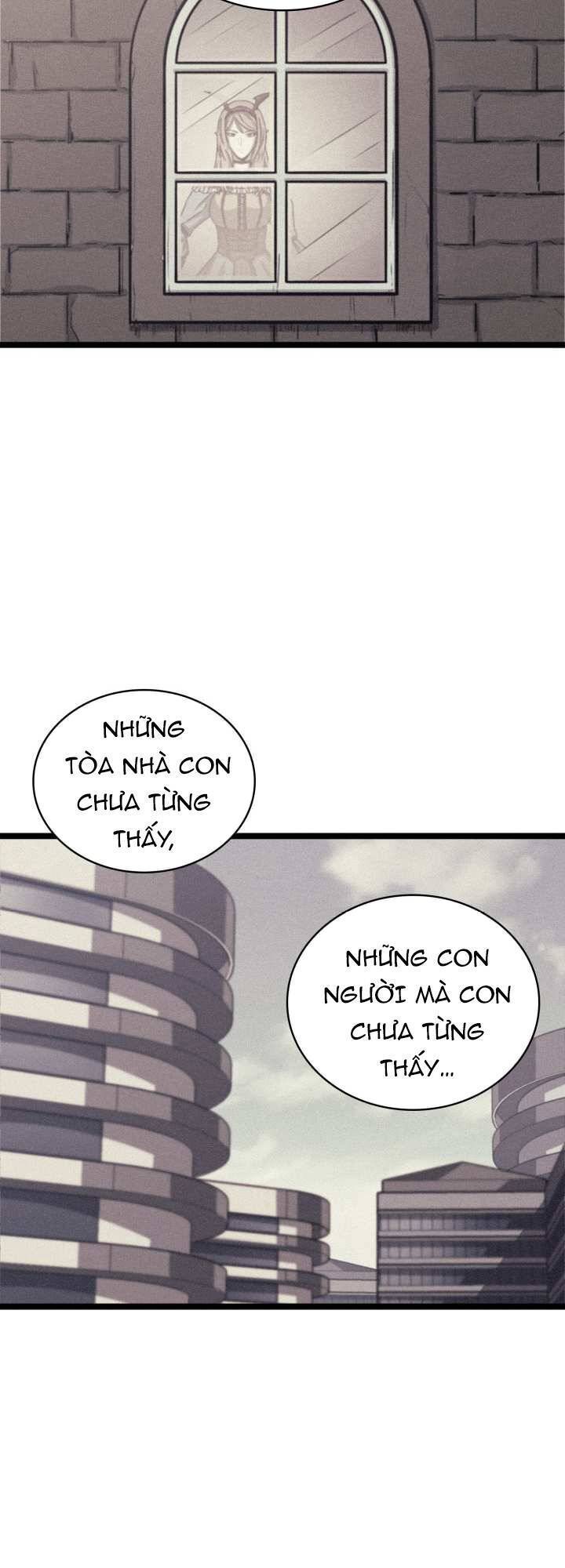 Sự Trở Lại Của Người Chơi Cấp Cao Nhất Chapter 135 - Trang 14