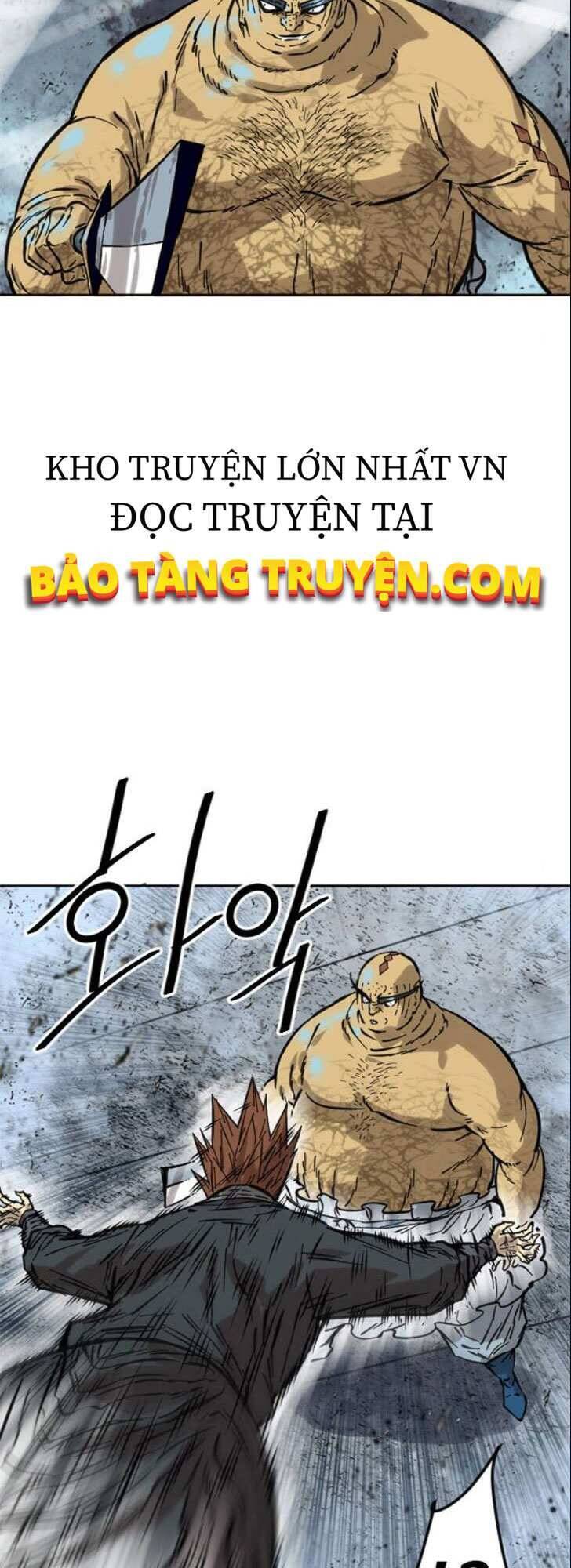 Thiên Hạ Đệ Nhất Nhân Chapter 51 - Trang 75