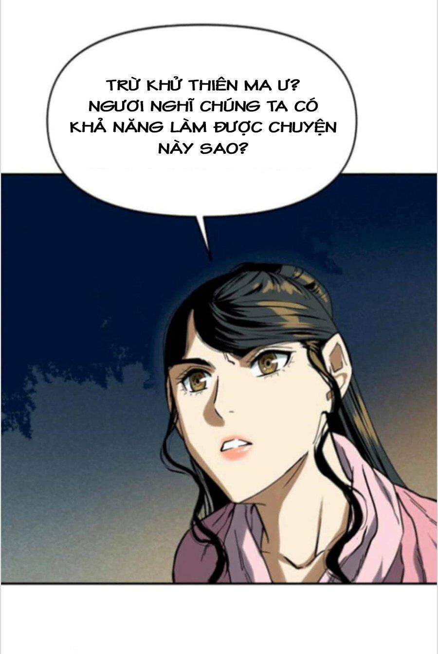 Thiên Hạ Đệ Nhất Nhân Chapter 24 - Trang 52