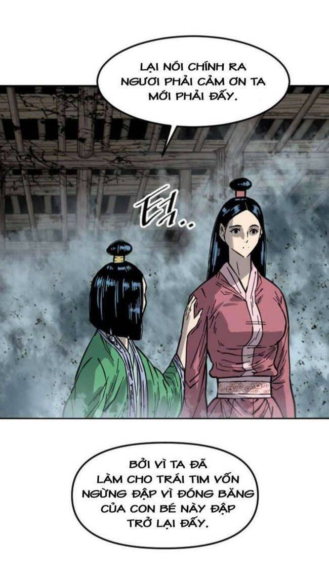 Thiên Hạ Đệ Nhất Nhân Chapter 93 - Trang 31