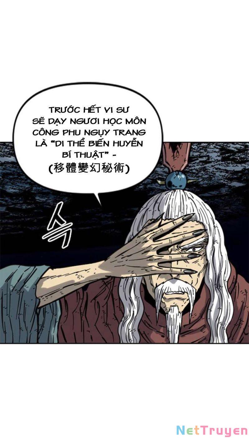 Thiên Hạ Đệ Nhất Nhân Chapter 79 - Trang 66