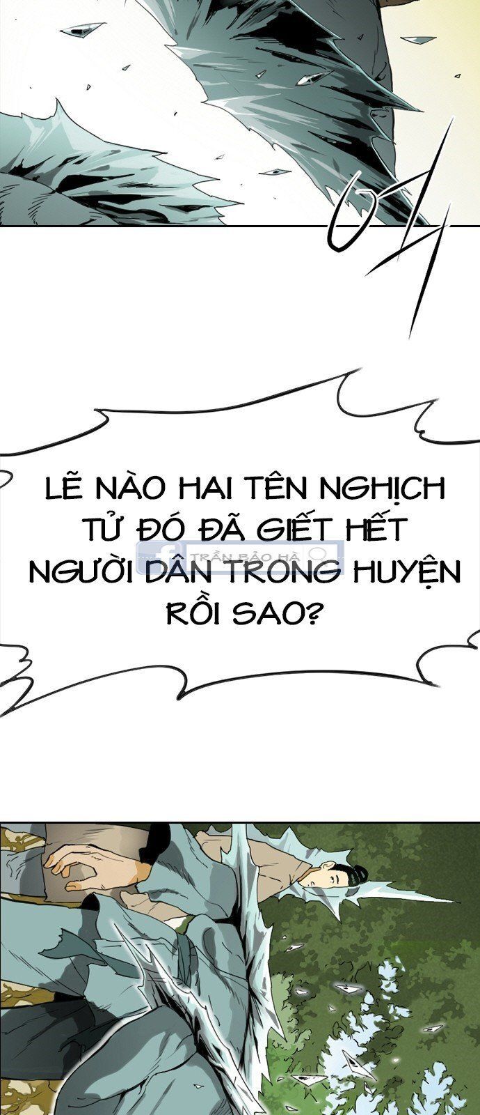 Thiên Hạ Đệ Nhất Nhân Chapter 2 - Trang 52