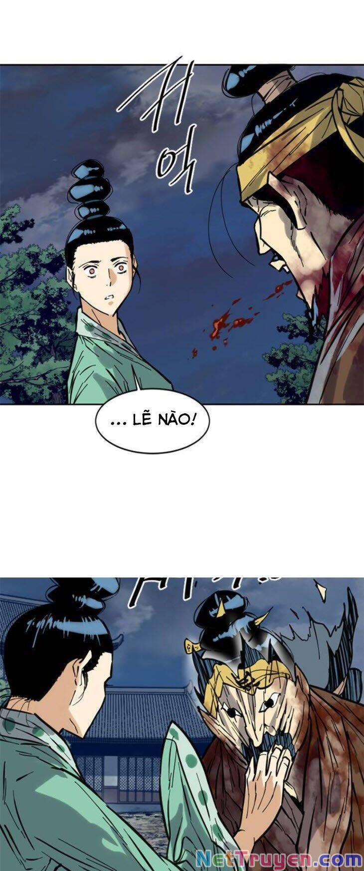 Thiên Hạ Đệ Nhất Nhân Chapter 49 - Trang 54