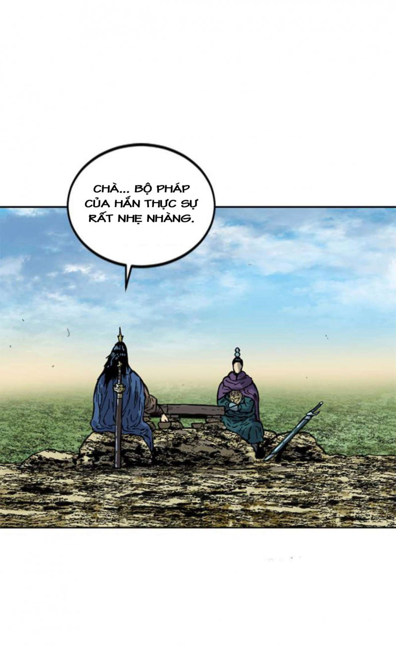 Thiên Hạ Đệ Nhất Nhân Chapter 81 - Trang 86