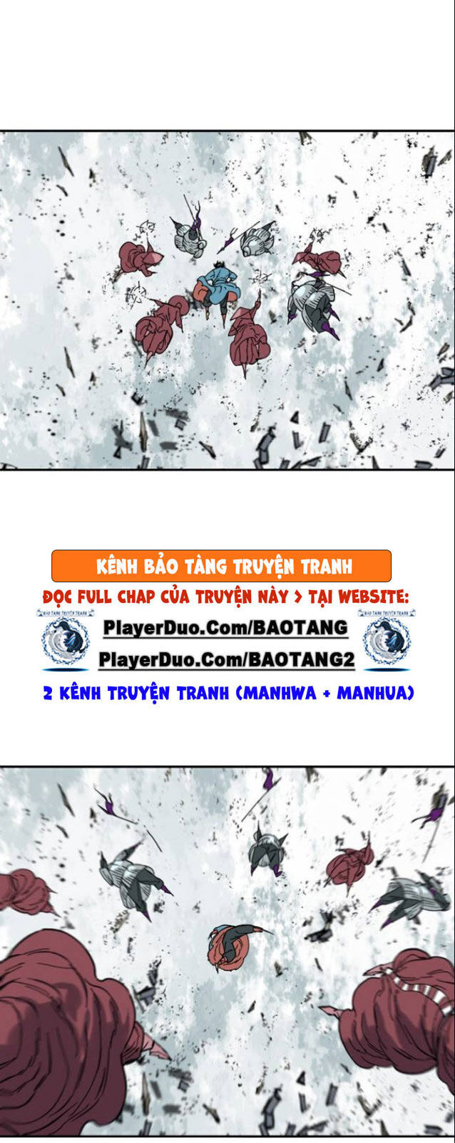 Thiên Hạ Đệ Nhất Nhân Chapter 33 - Trang 39