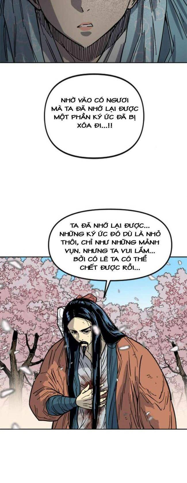 Thiên Hạ Đệ Nhất Nhân Chapter 87 - Trang 15