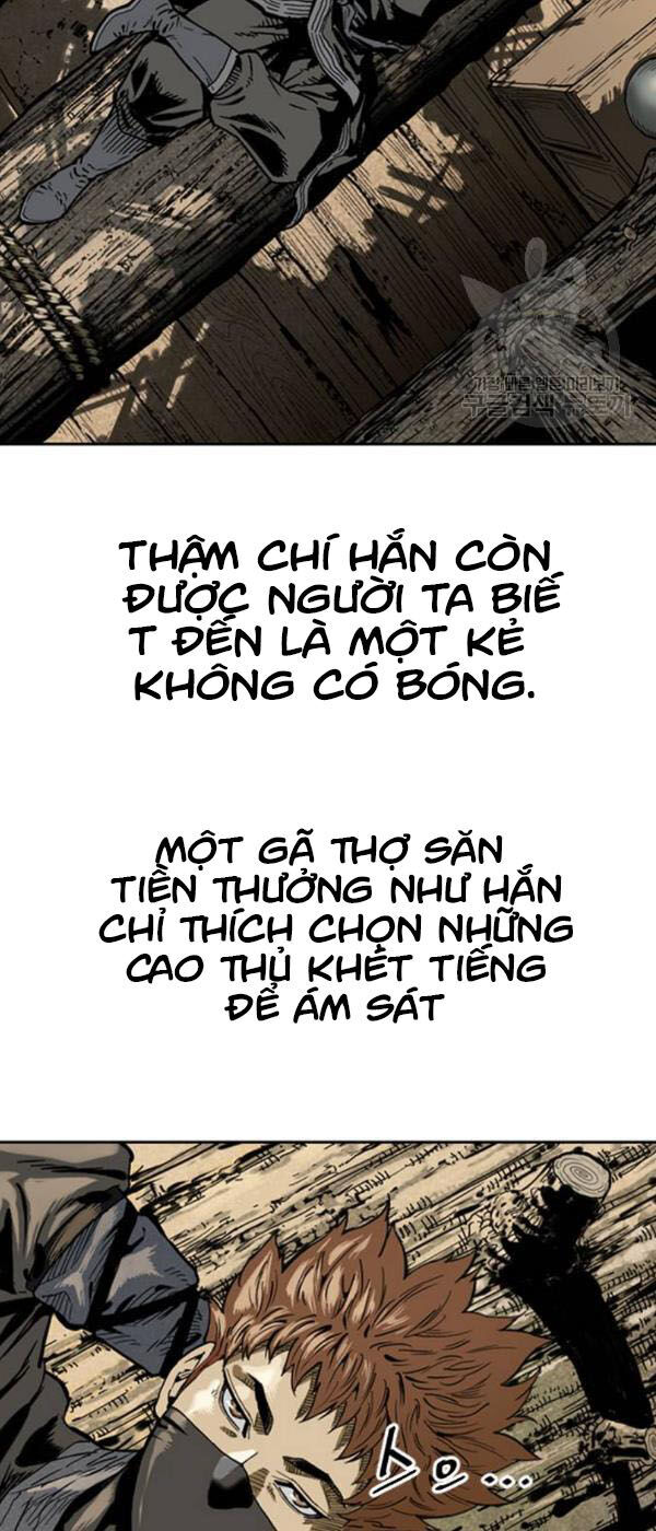 Thiên Hạ Đệ Nhất Nhân Chapter 25 - Trang 21