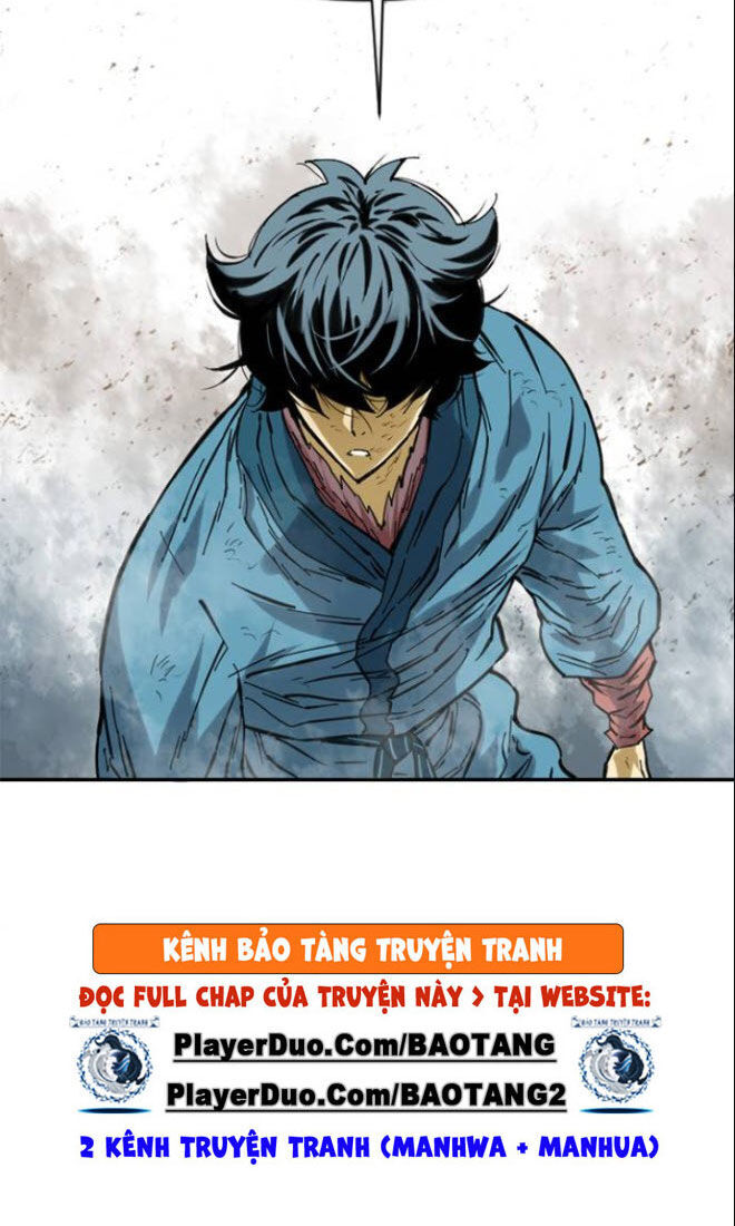 Thiên Hạ Đệ Nhất Nhân Chapter 37 - Trang 53