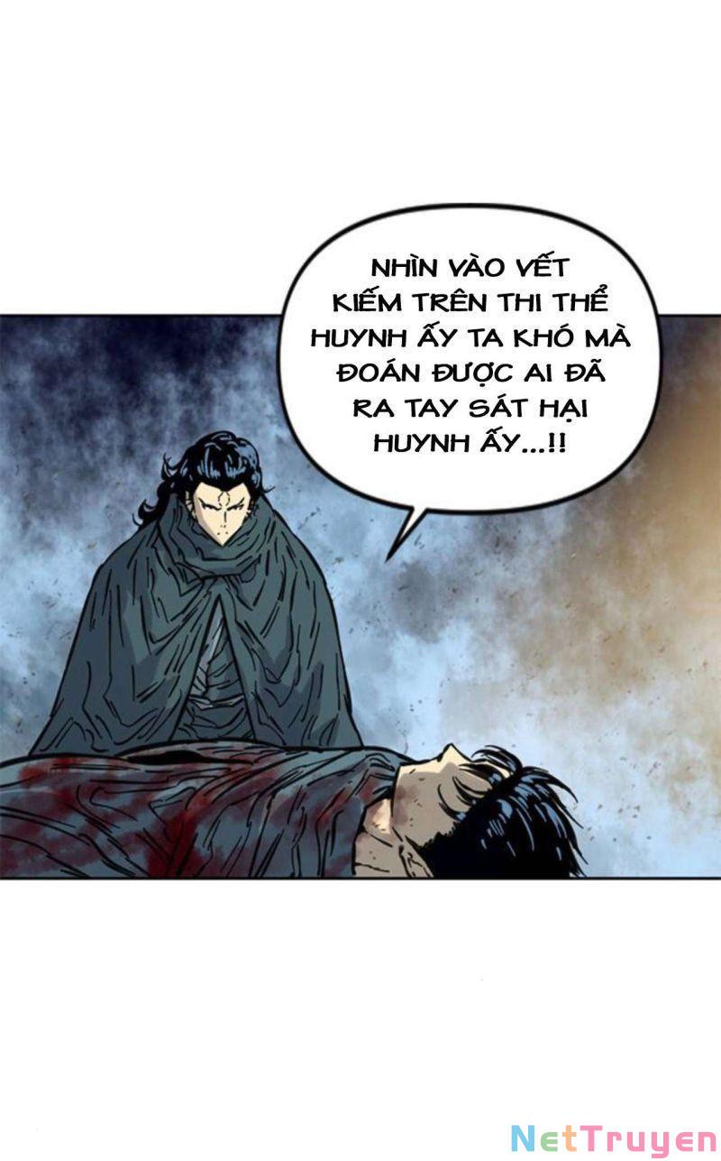 Thiên Hạ Đệ Nhất Nhân Chapter 78 - Trang 49