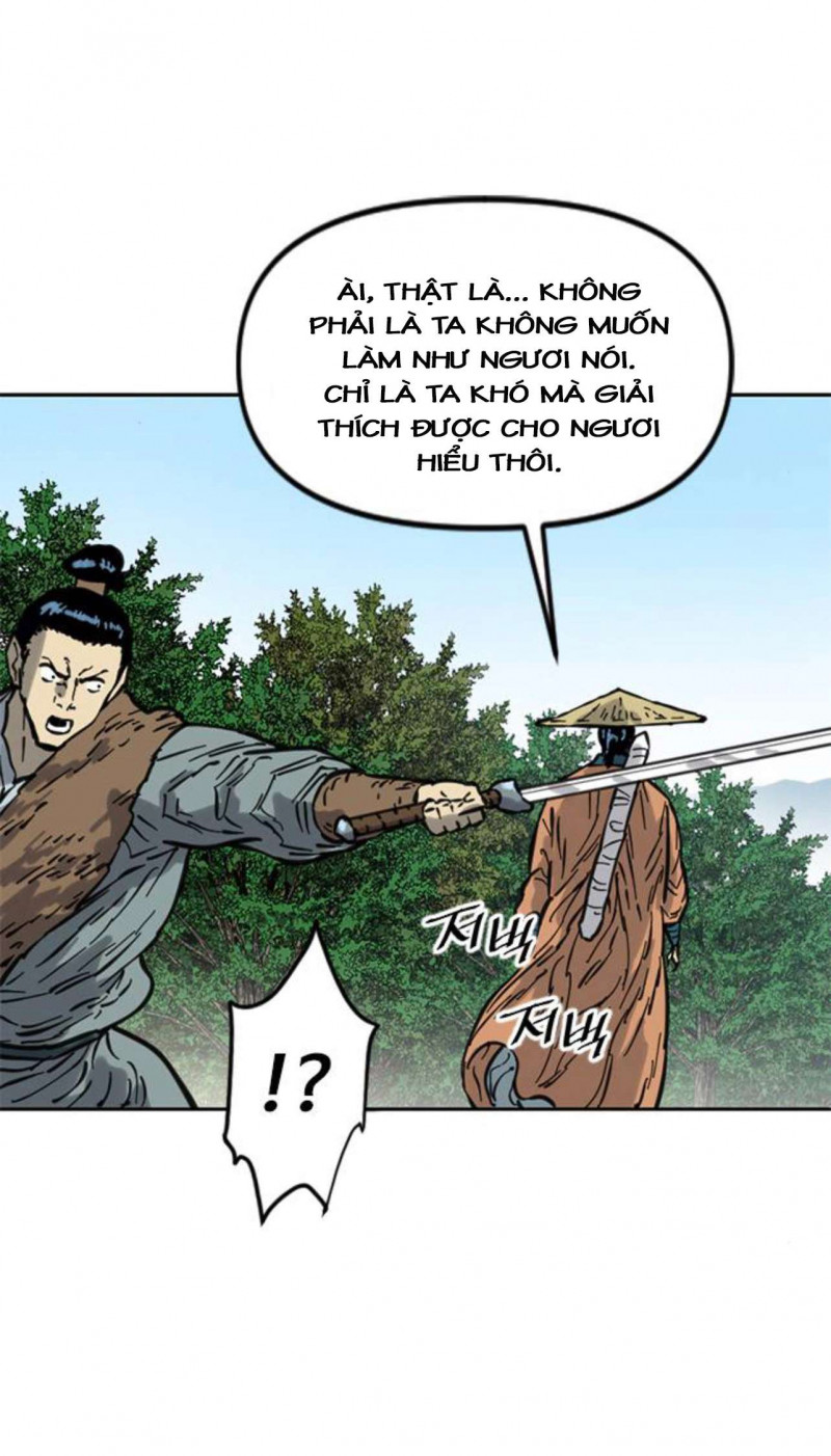 Thiên Hạ Đệ Nhất Nhân Chapter 80 - Trang 26