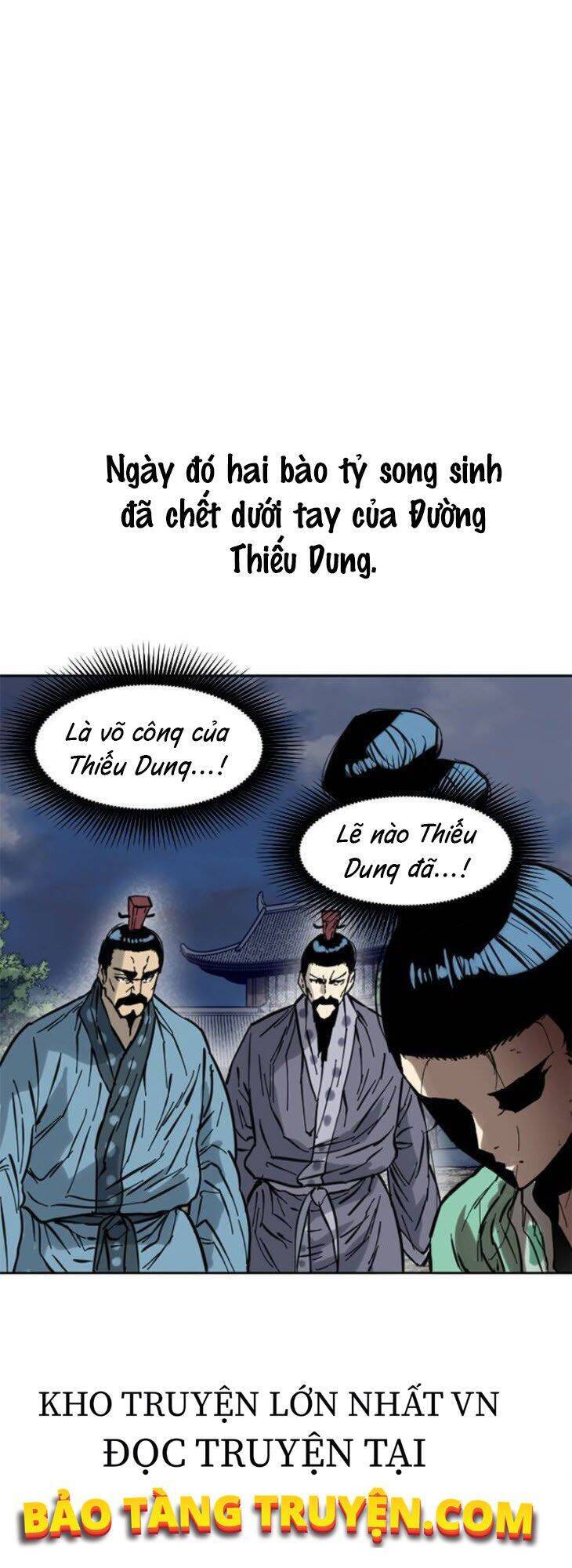 Thiên Hạ Đệ Nhất Nhân Chapter 49 - Trang 65