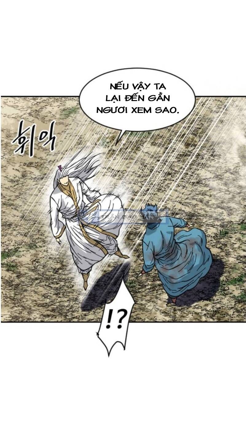 Thiên Hạ Đệ Nhất Nhân Chapter 46 - Trang 38