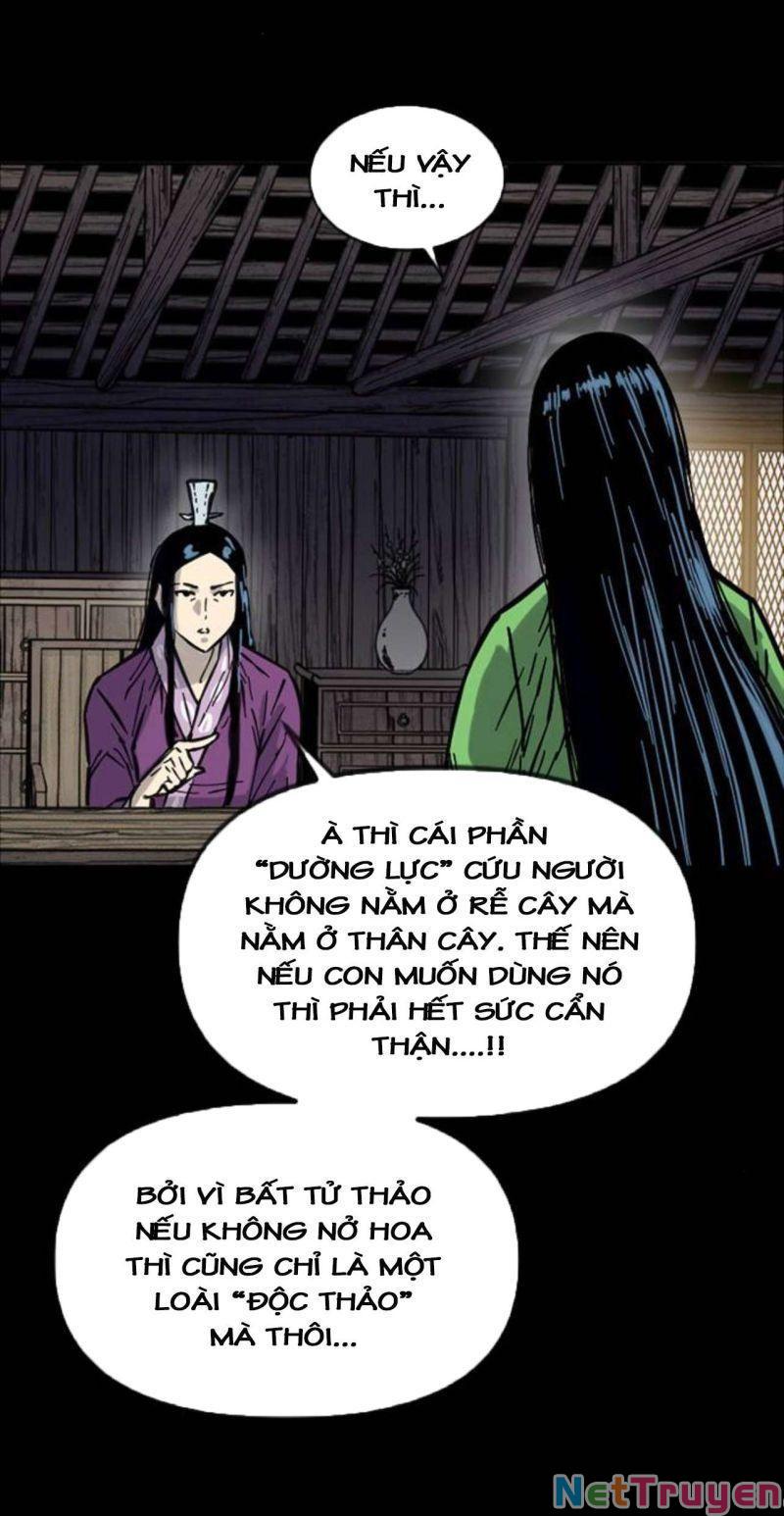 Thiên Hạ Đệ Nhất Nhân Chapter 78 - Trang 28