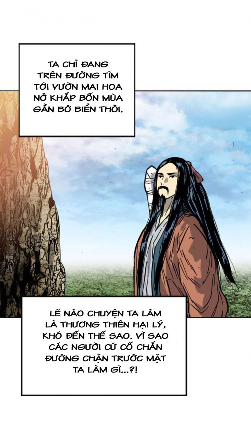 Thiên Hạ Đệ Nhất Nhân Chapter 82 - Trang 70