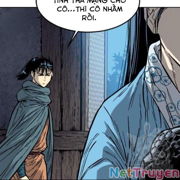 Thiên Hạ Đệ Nhất Nhân Chapter 63 - Trang 155