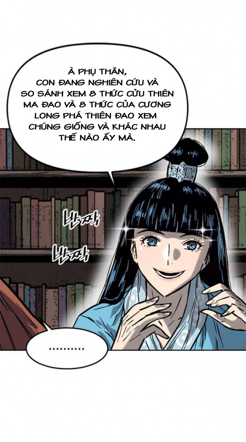 Thiên Hạ Đệ Nhất Nhân Chapter 82 - Trang 13