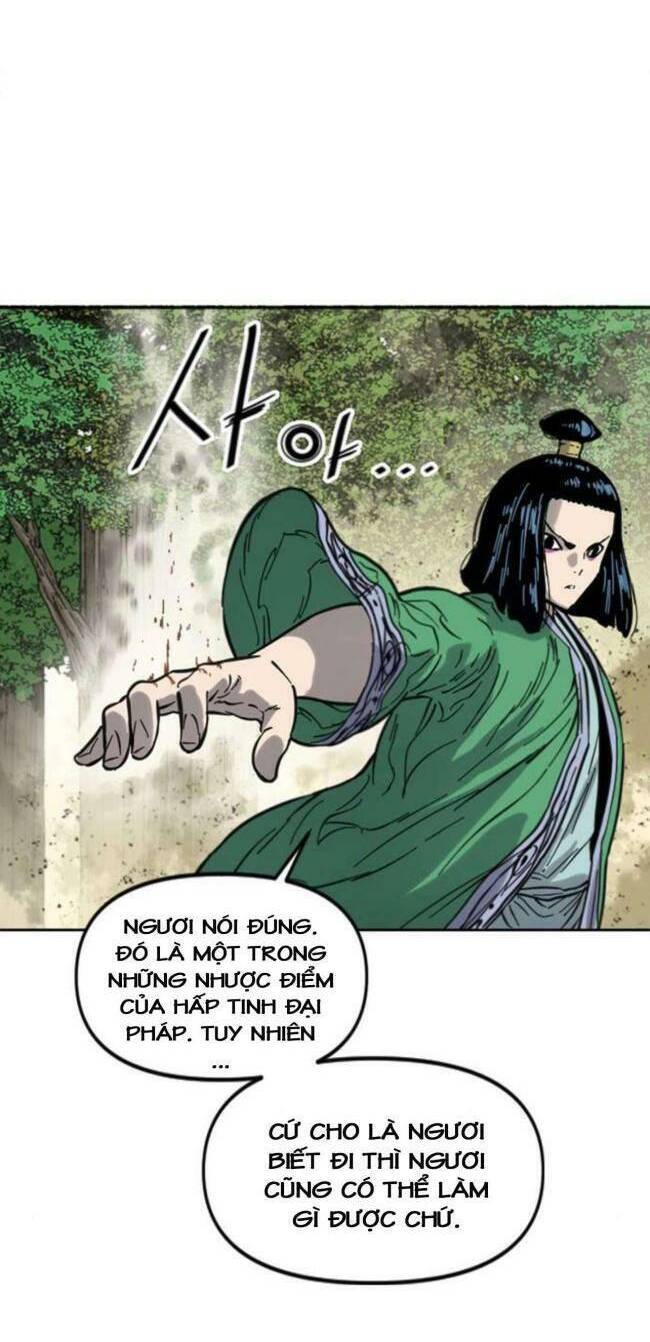 Thiên Hạ Đệ Nhất Nhân Chapter 94 - Trang 30