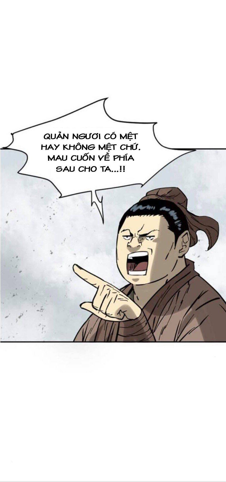 Thiên Hạ Đệ Nhất Nhân Chapter 35 - Trang 70