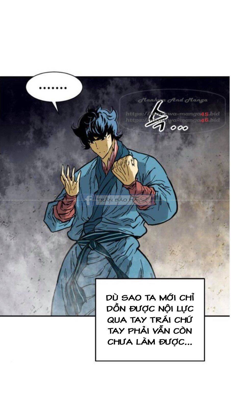 Thiên Hạ Đệ Nhất Nhân Chapter 43 - Trang 26