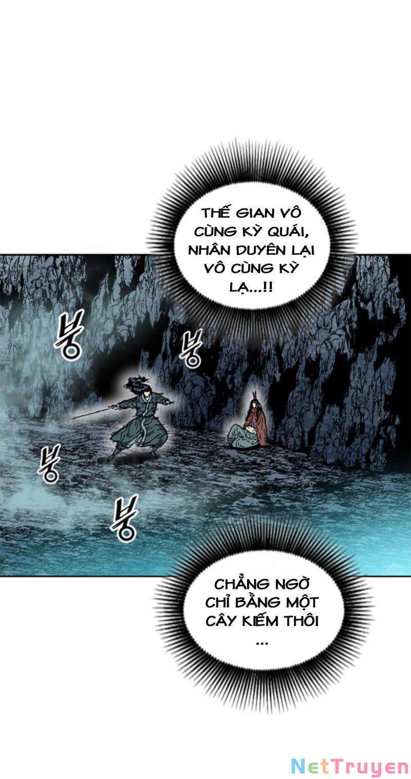 Thiên Hạ Đệ Nhất Nhân Chapter 79 - Trang 40