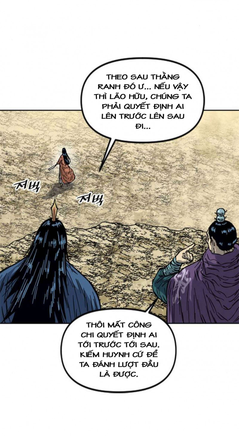 Thiên Hạ Đệ Nhất Nhân Chapter 83 - Trang 7