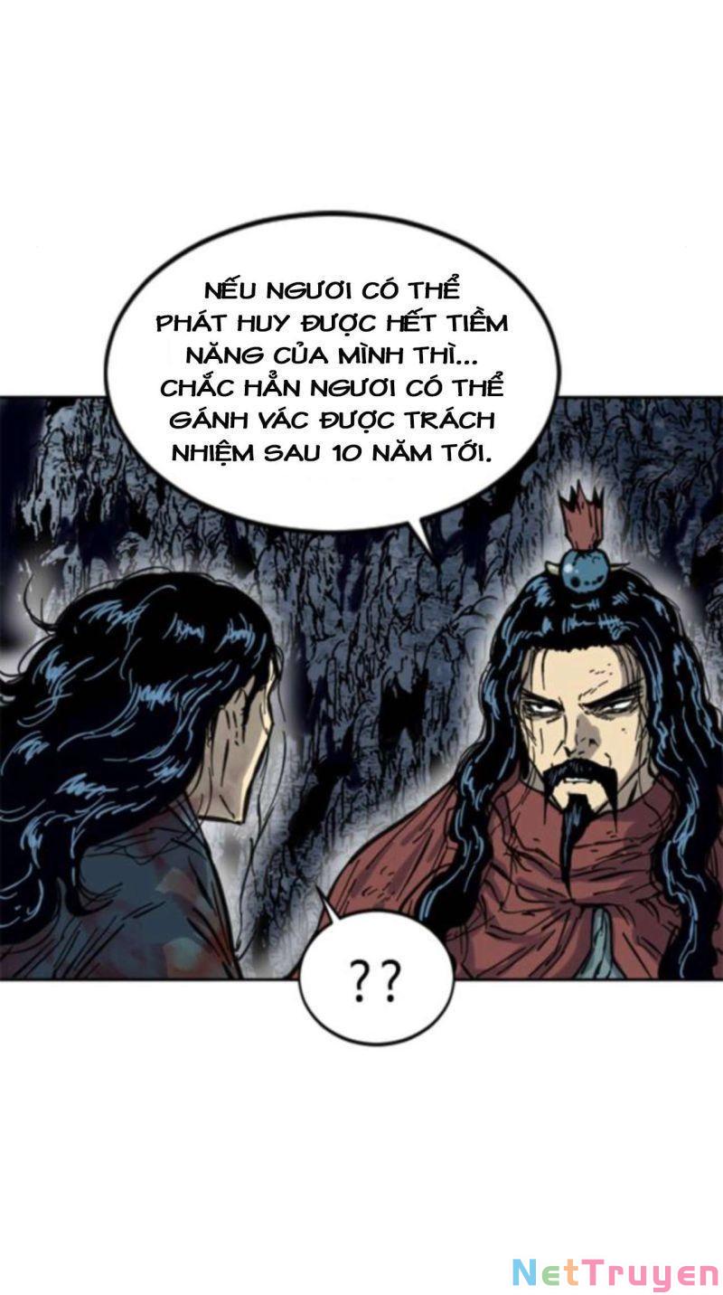 Thiên Hạ Đệ Nhất Nhân Chapter 79 - Trang 28