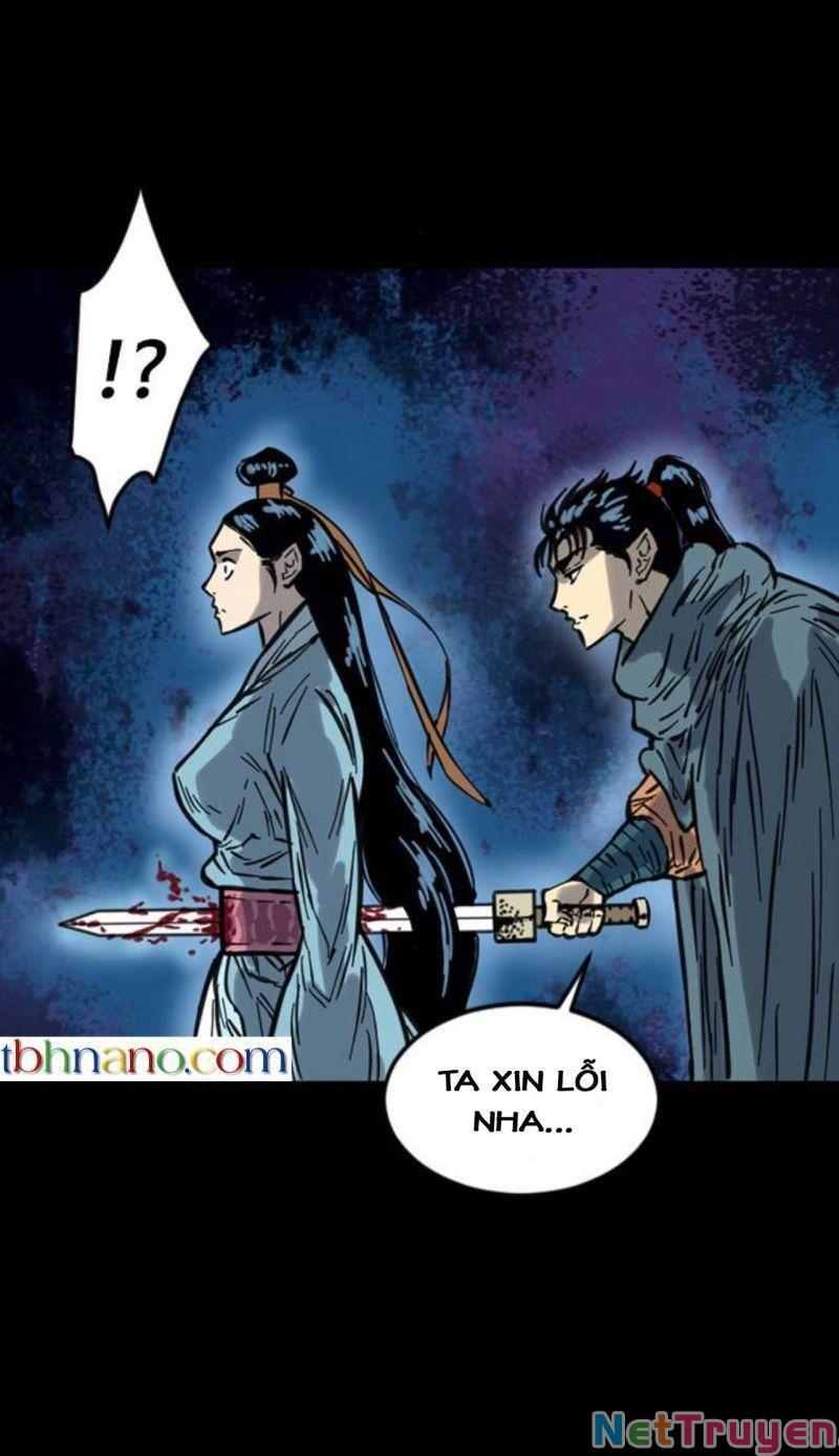 Thiên Hạ Đệ Nhất Nhân Chapter 78 - Trang 23