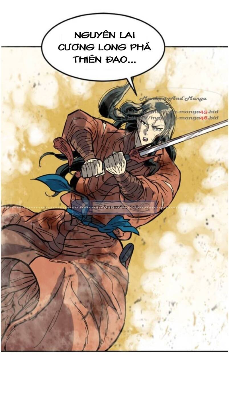 Thiên Hạ Đệ Nhất Nhân Chapter 48 - Trang 48