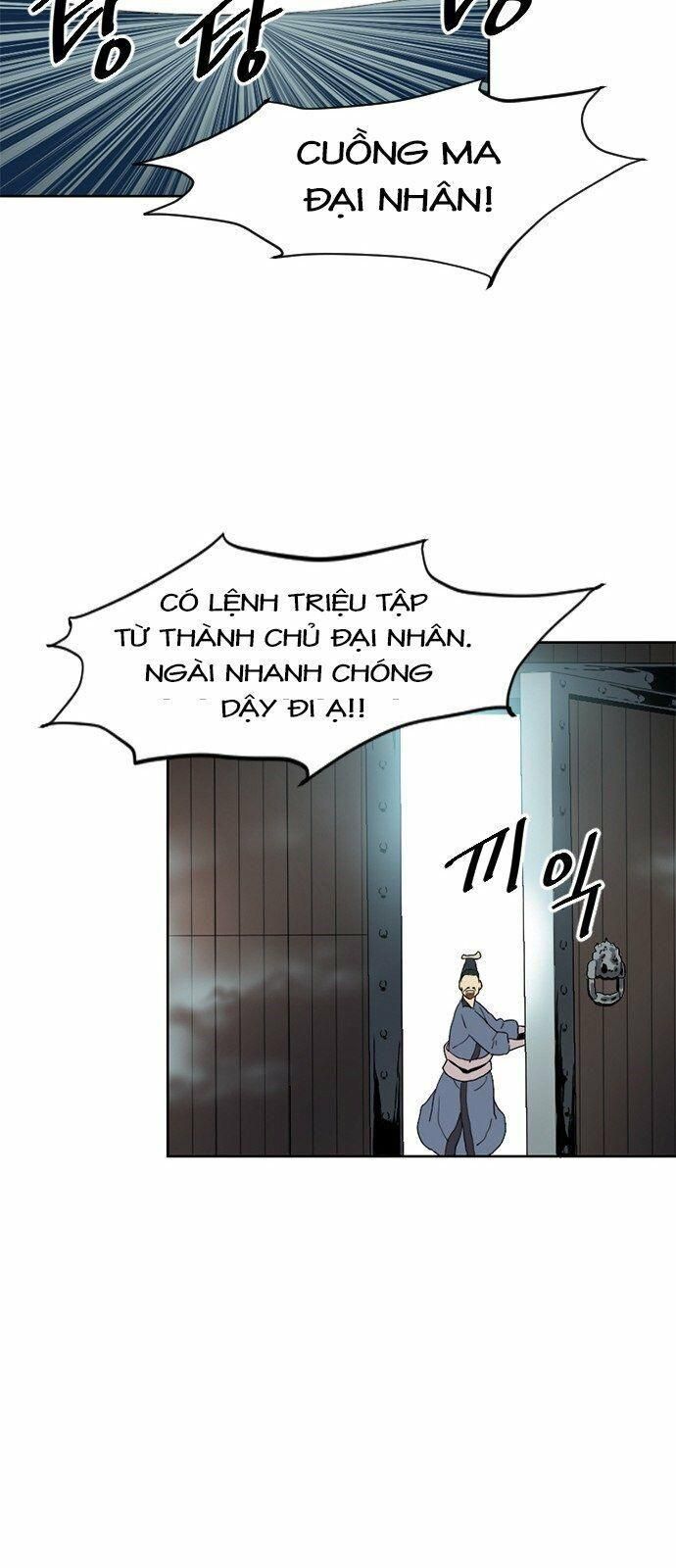 Thiên Hạ Đệ Nhất Nhân Chapter 5 - Trang 33