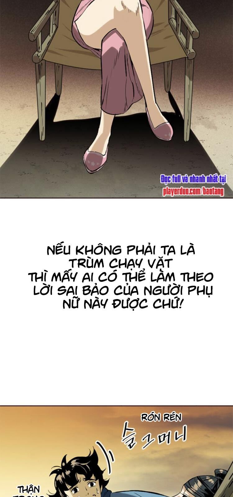 Thiên Hạ Đệ Nhất Nhân Chapter 15 - Trang 66