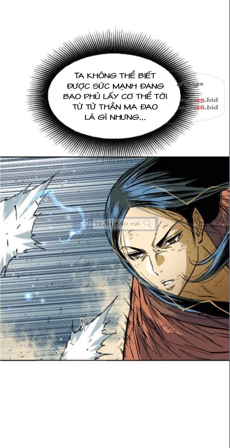 Thiên Hạ Đệ Nhất Nhân Chapter 54 - Trang 25