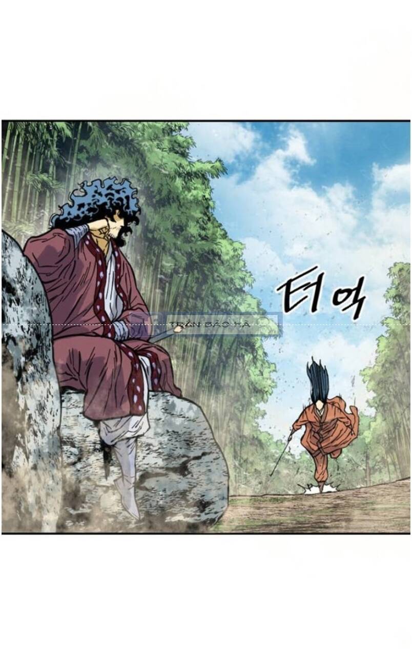 Thiên Hạ Đệ Nhất Nhân Chapter 47 - Trang 17