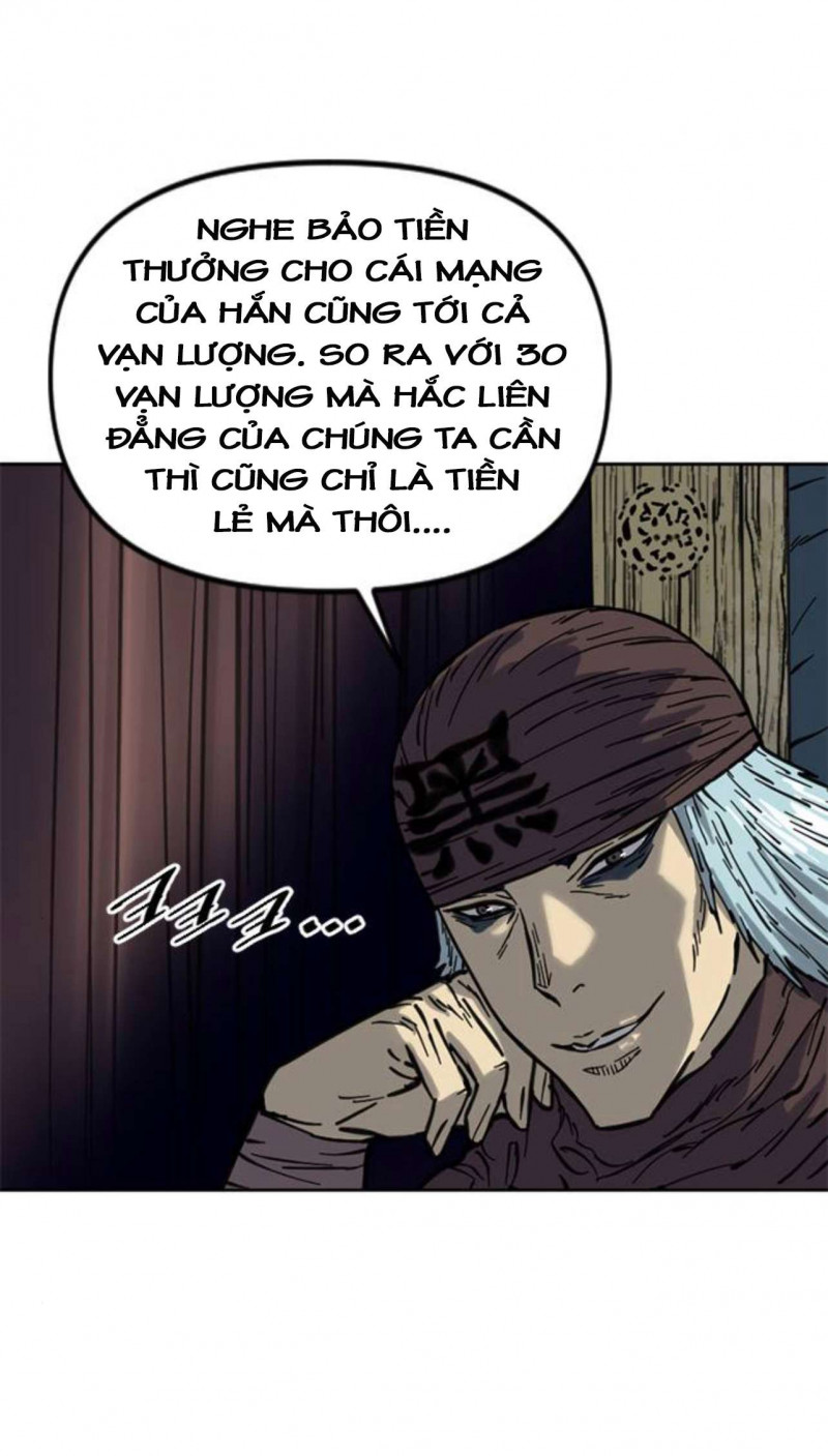 Thiên Hạ Đệ Nhất Nhân Chapter 80 - Trang 70