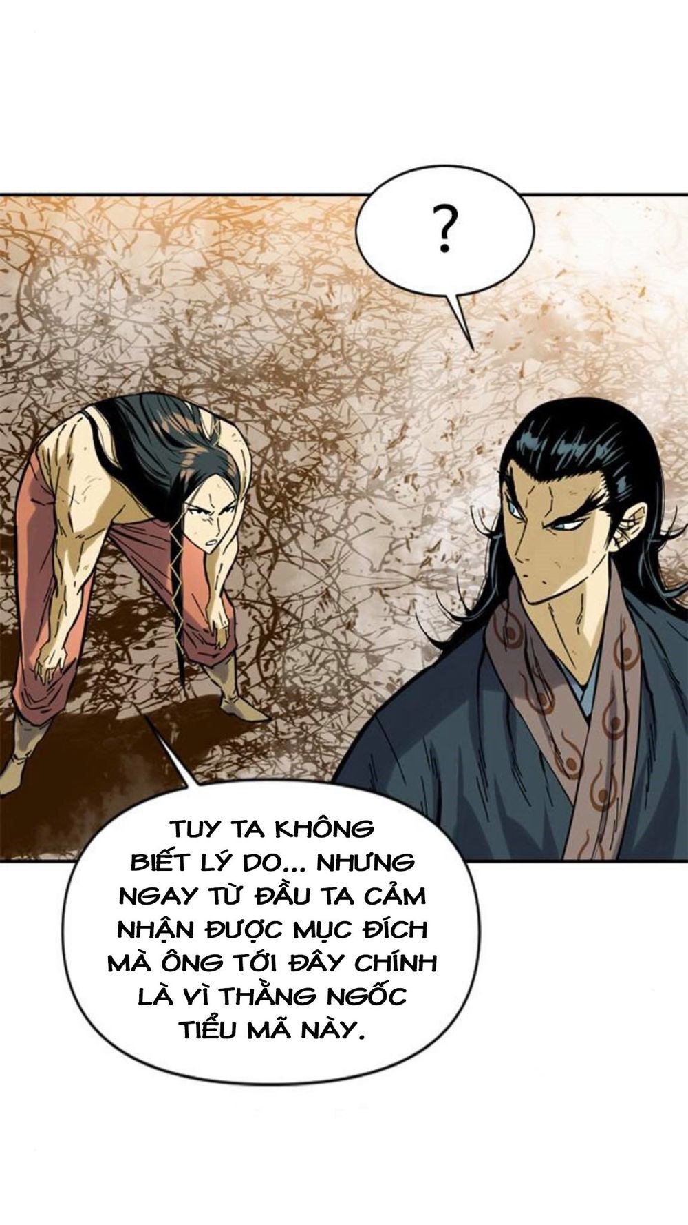 Thiên Hạ Đệ Nhất Nhân Chapter 23 - Trang 3