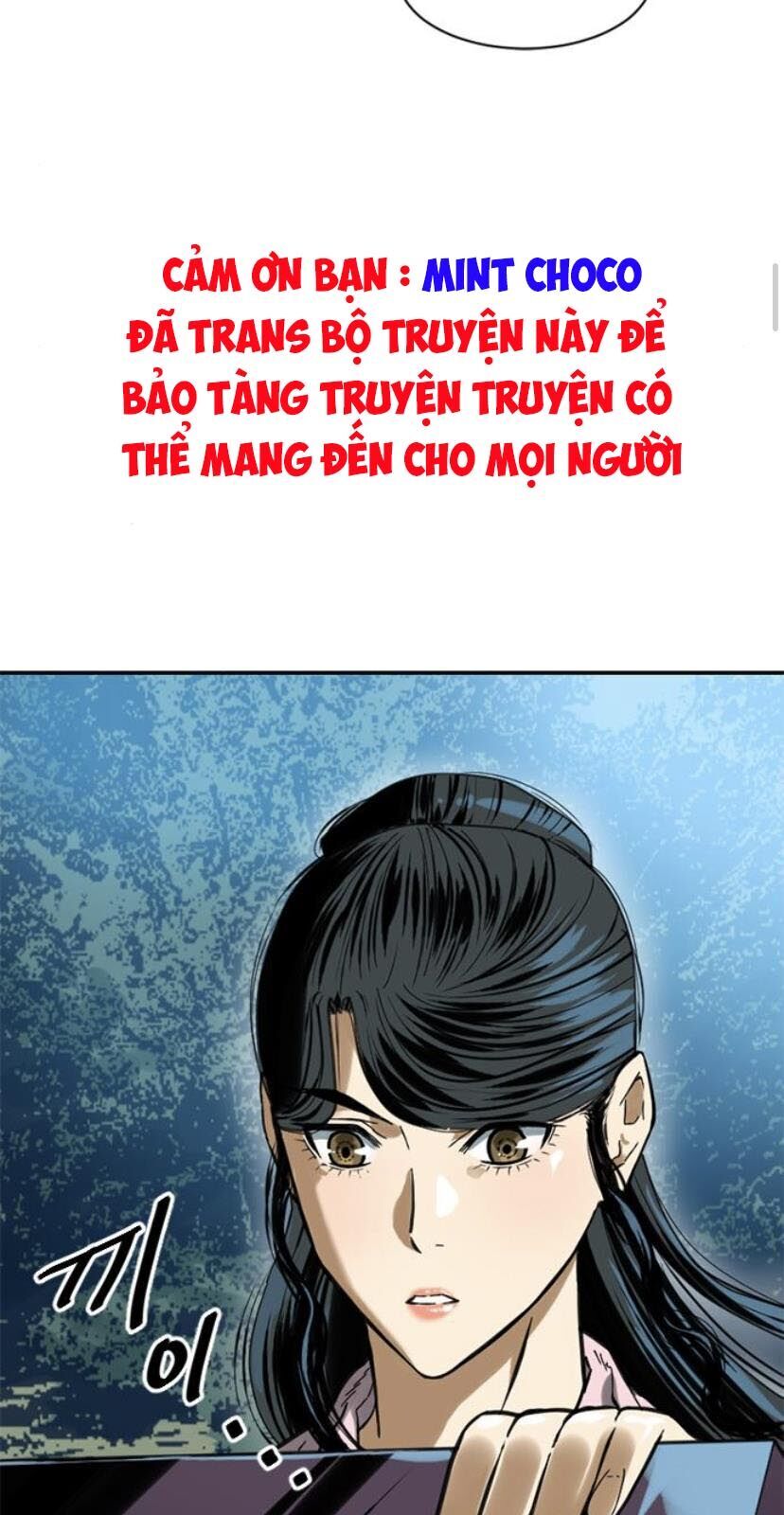 Thiên Hạ Đệ Nhất Nhân Chapter 27 - Trang 117