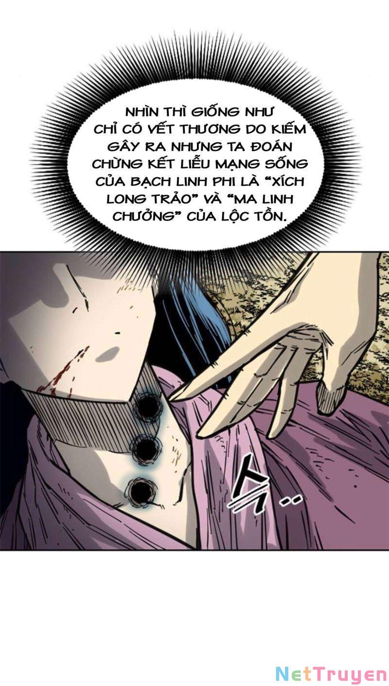 Thiên Hạ Đệ Nhất Nhân Chapter 78 - Trang 41