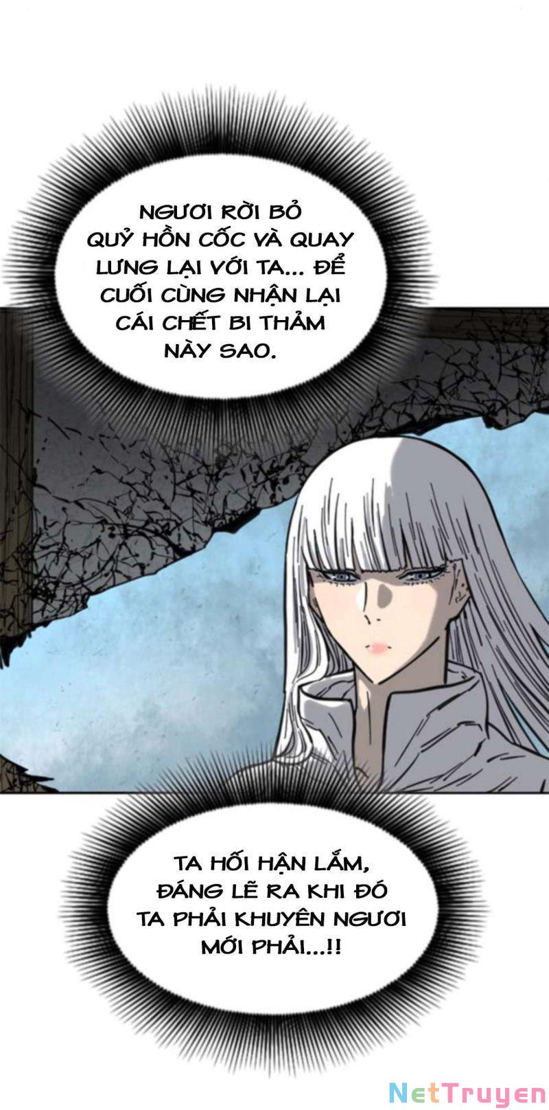 Thiên Hạ Đệ Nhất Nhân Chapter 79 - Trang 16